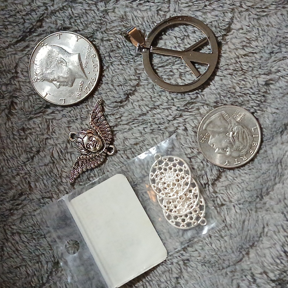 Bead & Connector Bundle - Picture 4 of 8